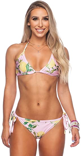 Bikini Set Swimsuit Bikini Set Swimsuit