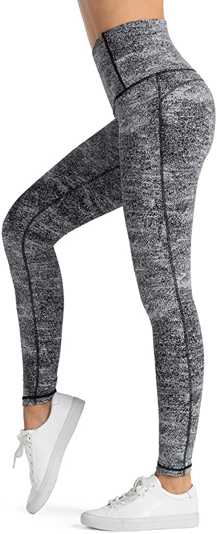 Dragon Fit Compression Yoga Pants - WF Shopping