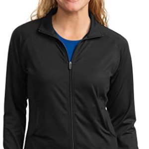 NRG Fitness Jacket