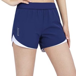 Athletic Shorts