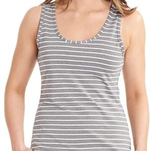 Womens Twist Tank