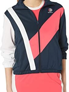 Starcrest Track Jacket