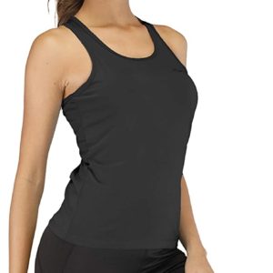 Athletic Yoga Tops