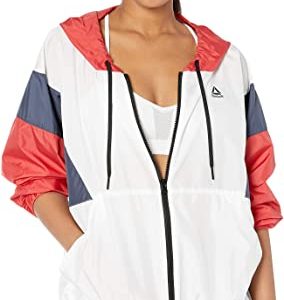 Windbreaker Jacket