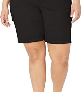 Cargo Bermuda Short