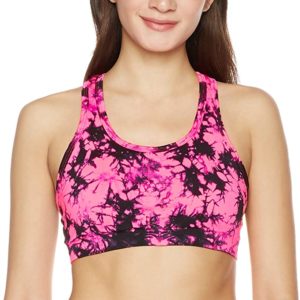 Elongated Sports Bra