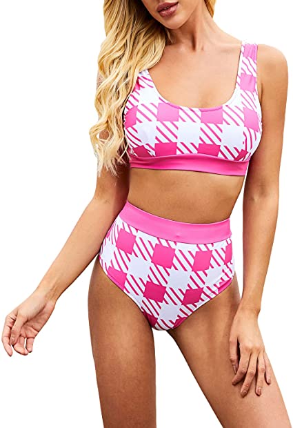 Two Piece Bathing Two Piece Bathing