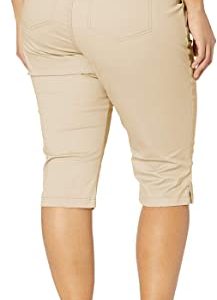 Utility Capri Pant
