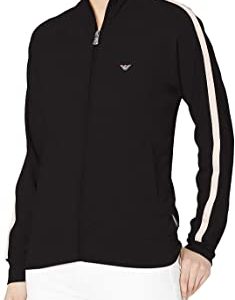 Full-Zip Jacket
