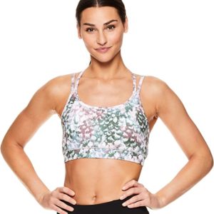 Workout & Yoga Bralette