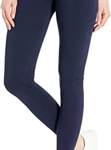 Ankle Legging