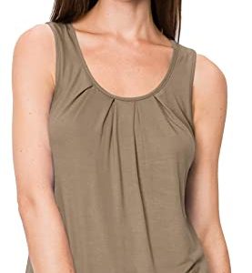 Fit Casual Tank Top