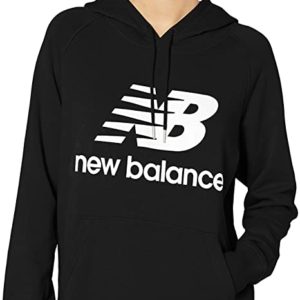 Essentials Pullover Fleece