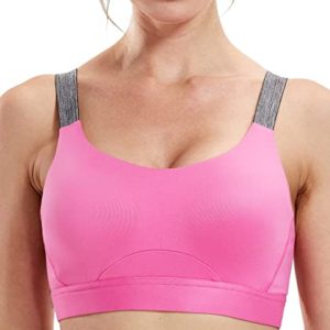 Workout Sports Bra