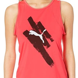 Graphic Tank Top
