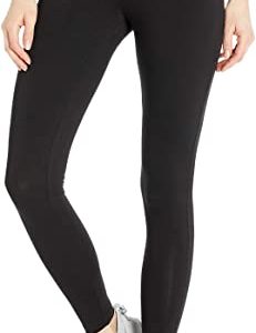 Waisted Legging