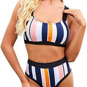 Bikini Set Two Piece