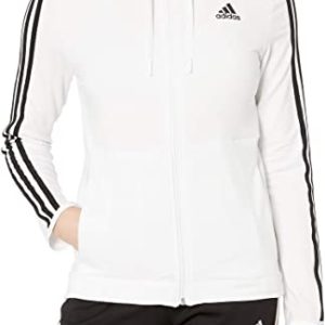 3-stripes Hoodie
