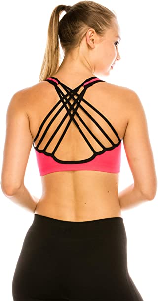 Sports Bra Sports Bra