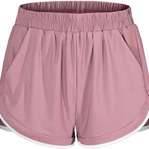 Casual Running Shorts