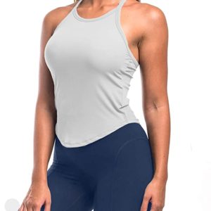 Fitness Tops Yoga