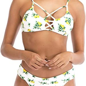 Women's Bikini Set