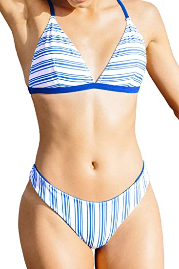 Triangle Bikinis Set Triangle Bikinis Set