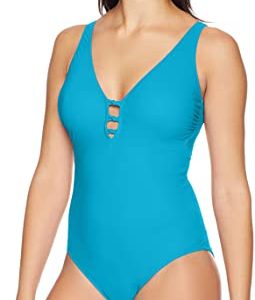 One Piece Swimsuit