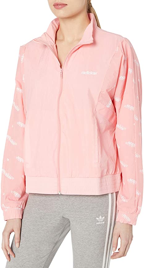 Favorites Track Jacket Favorites Track Jacket