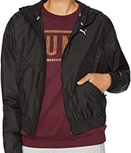 Explosive Arrive Jacket