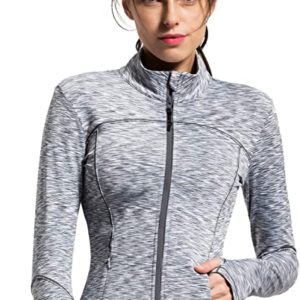 Womens Sports Jacket
