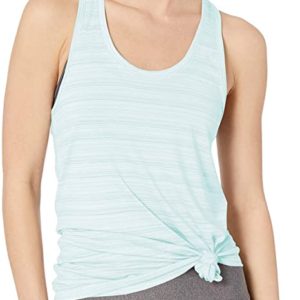 Racerback Tank Top