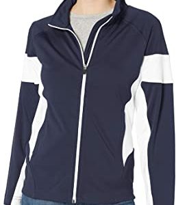 Performance Full-Zip