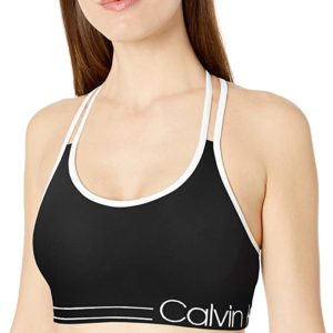 Low Impact Sports Bra