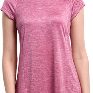 Women's Yoga Tops