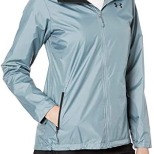 Forefront Rain Jacket