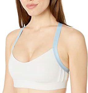 All Me 3-Stripes Bra
