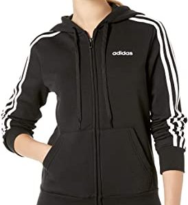 3-stripes Fleece