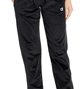 Pant W/Reverse Weave