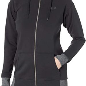 Fleece Full Zip