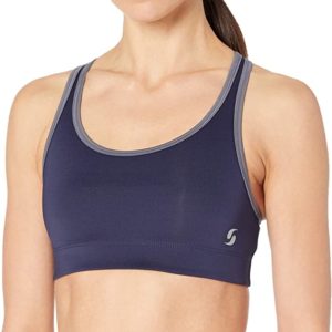 Reversible Sport Bra