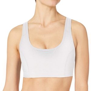 Adjustable Back Sport Bra