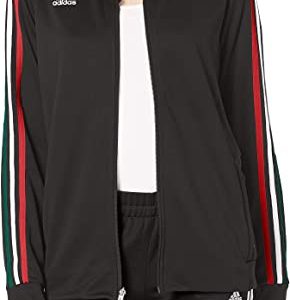 Soccer Track Jacket