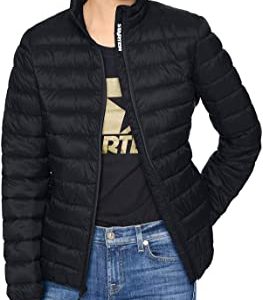 Packable Puffer Jacket