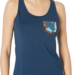 Activewear Tank Top