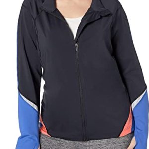 Bolt Full Zip Jacket