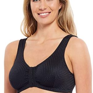 Wireless Comfort Bra