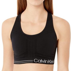 Reversible Sports Bra