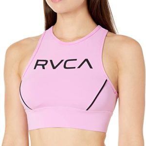 Longline Sports Bra