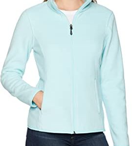 Soft Fleece Jacket